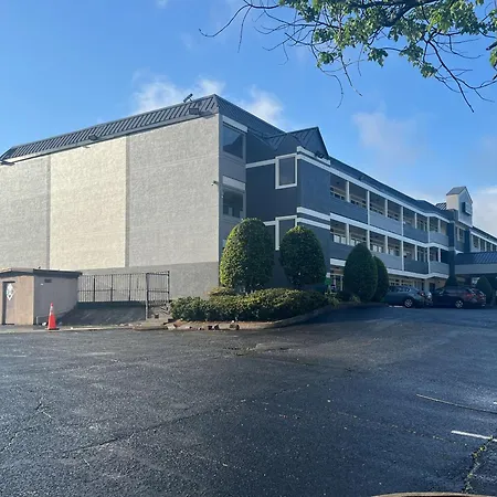 Studio 6 Charlotte, Nc - Airport South